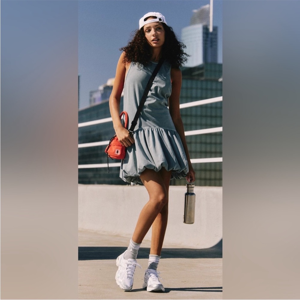 Fp movement Hot shot bubble dress